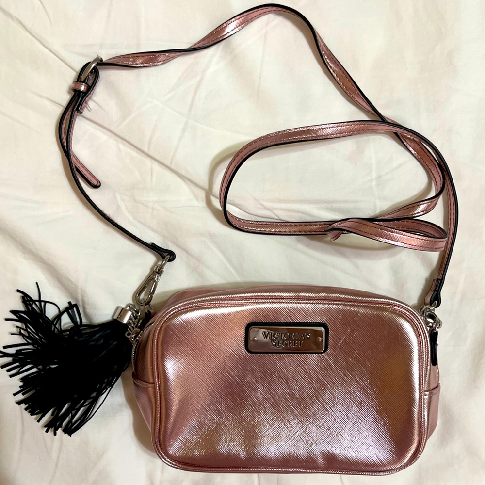 Victoria Secret Cross Body Purse
